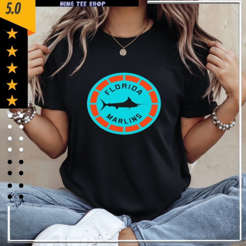 Florida Marlins style Miami Marlins_Classic Women's T-Shirt