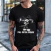 Full metal mouse shirt