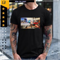 Future Joey Future Joey Wasted shirt