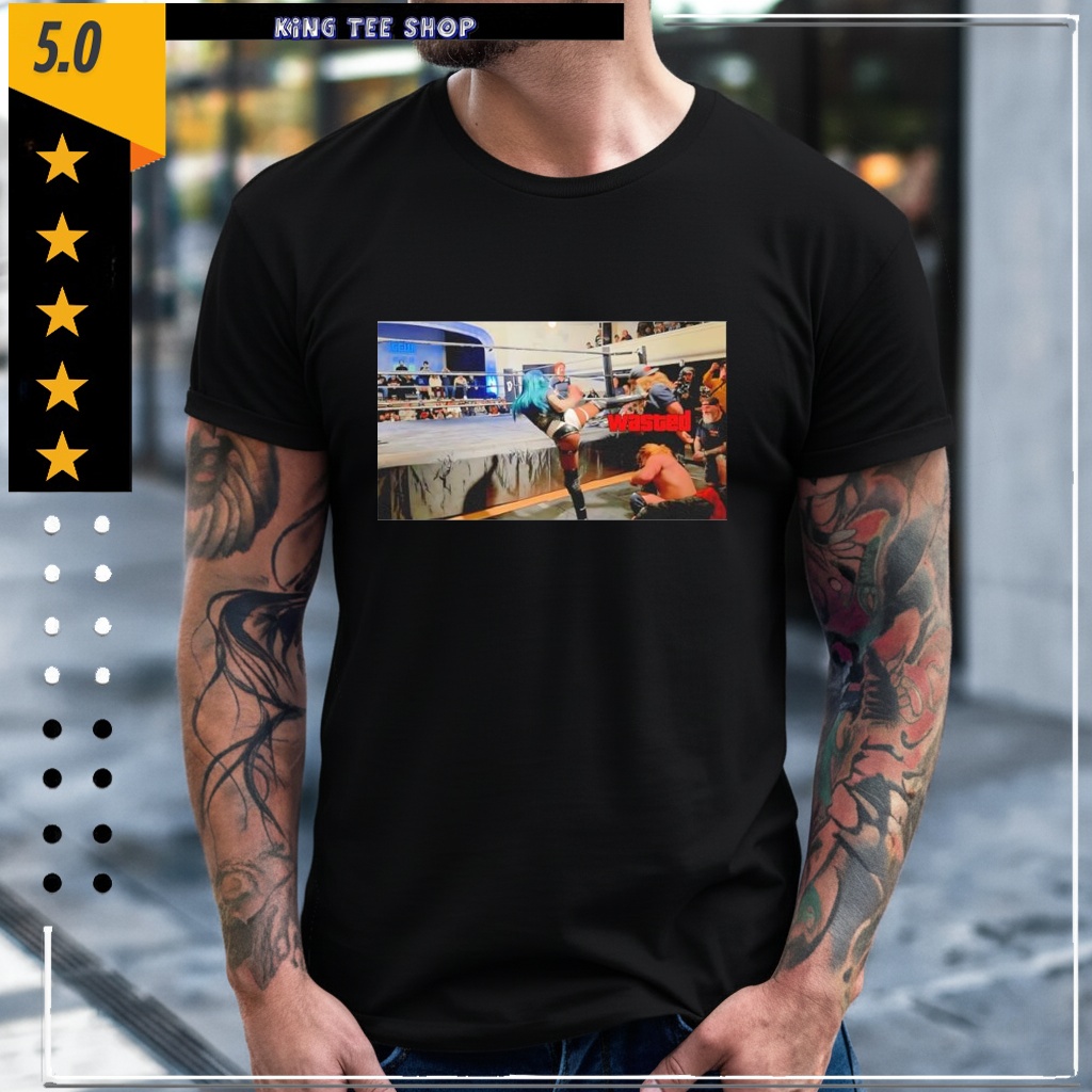 Future Joey Future Joey Wasted shirt