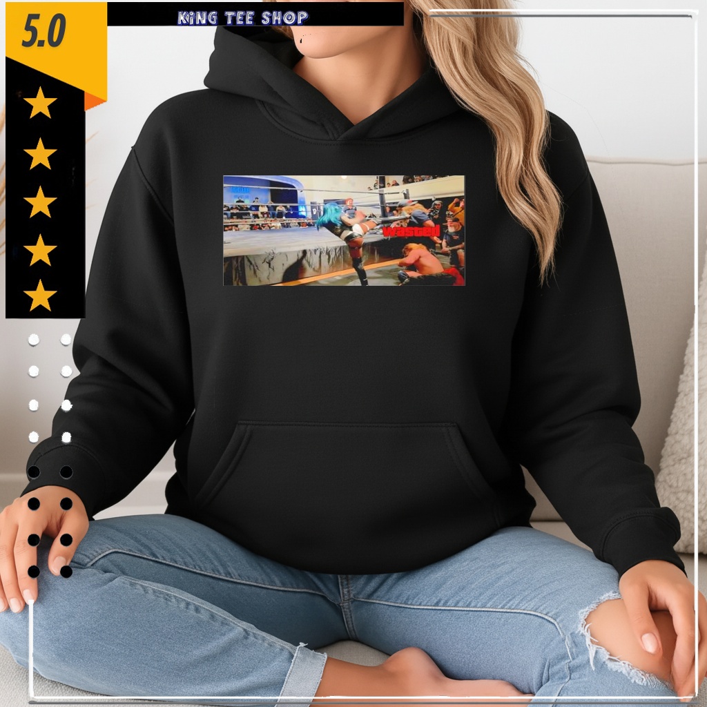 Future Joey Future Joey Wasted shirt