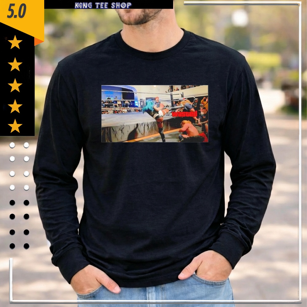 Future Joey Future Joey Wasted shirt