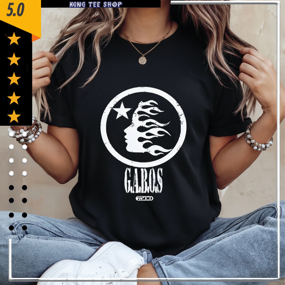 Gabos Hellstar shirt