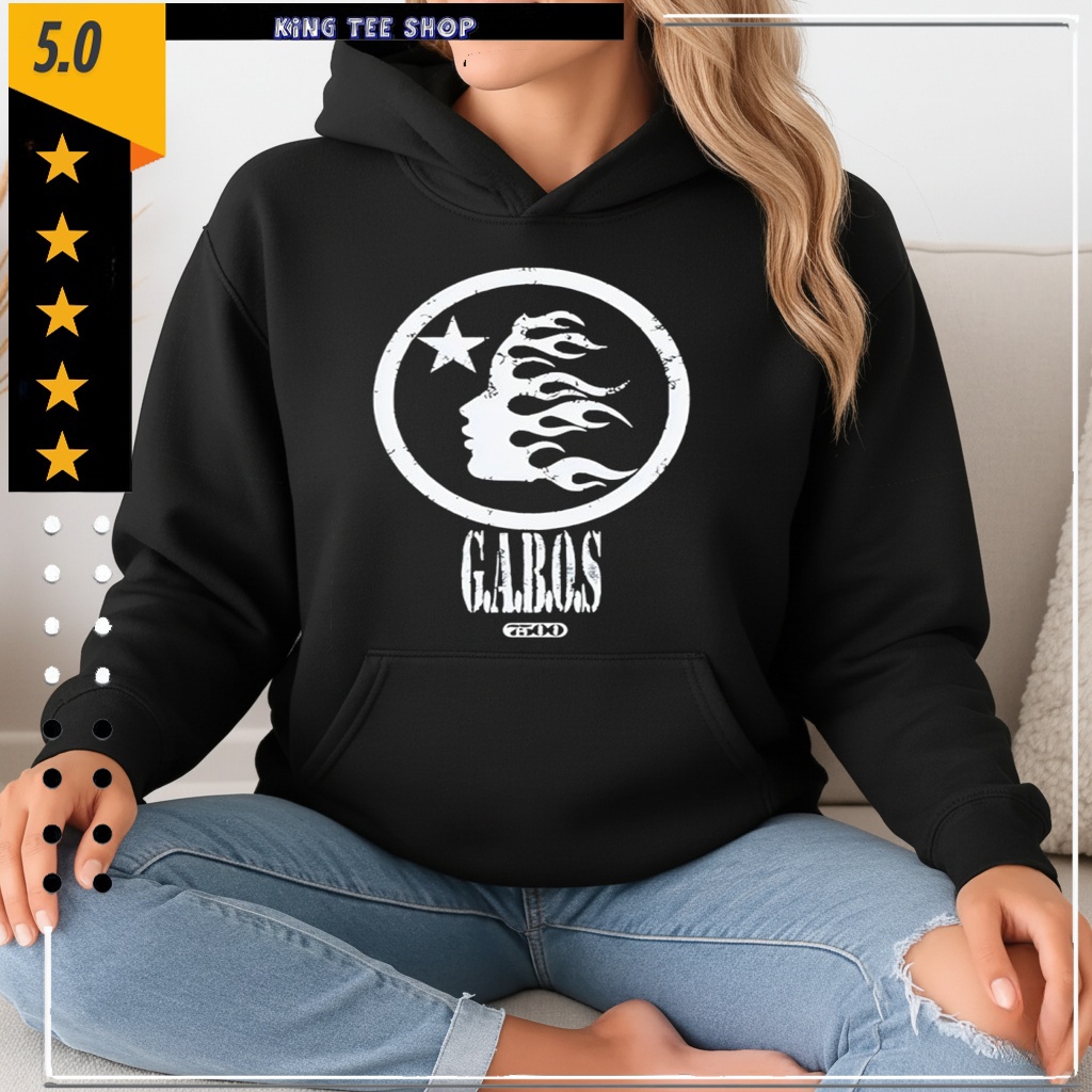 Gabos Hellstar shirt