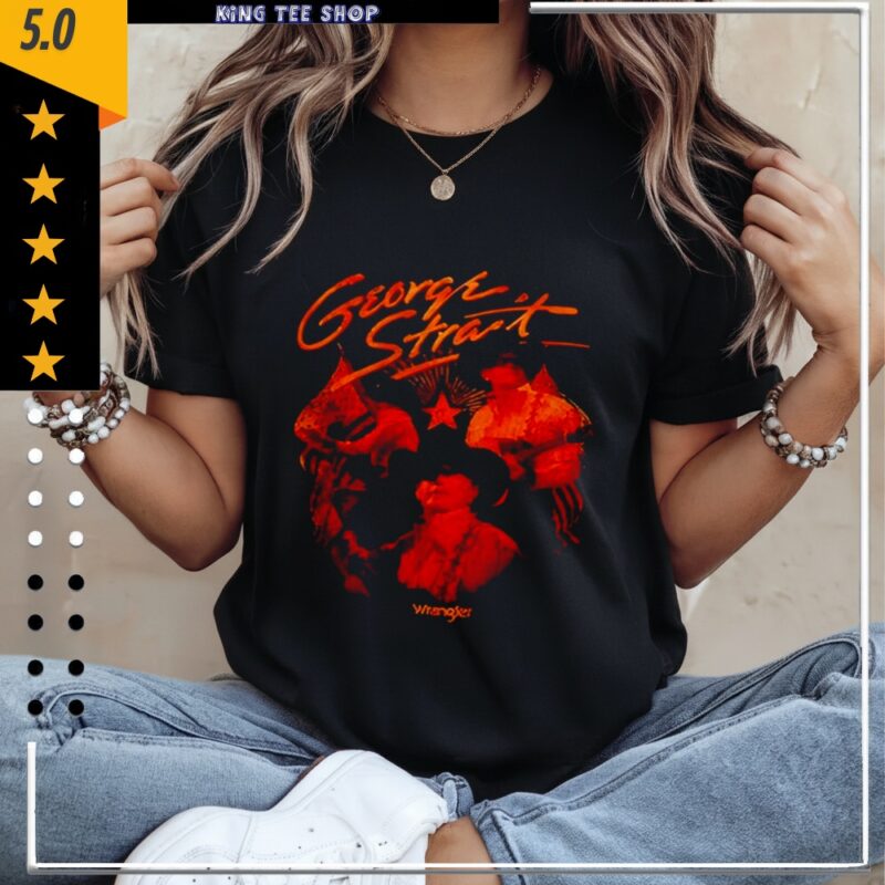 George Strait Trio_Classic Women's T-Shirt