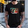 Goodfellas characters photo Shirt