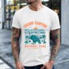 Grand Canyon National Park Arizona Vulture Classic Shirt Grand Canyon National Park Arizona Vulture Classic Shirt