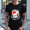 Greenland Guard Polar Bear Spear Arctic Emblem Shirt