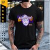 Greg Cote McOverrated face shirt