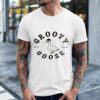Groovy Goose Coffee Roasters Shirt Groovy Goose Coffee Roasters Shirt