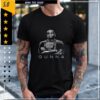 Gunna Gang Portrait Music Lover Shirt