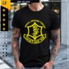 Israel Defense Forces Zahal logo shirt