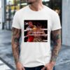 Jake Paul and Anthony Joshua boxing fight last minute Christmas shopping meme shirt