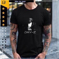 Jay Young Music Lover Retro Shirt