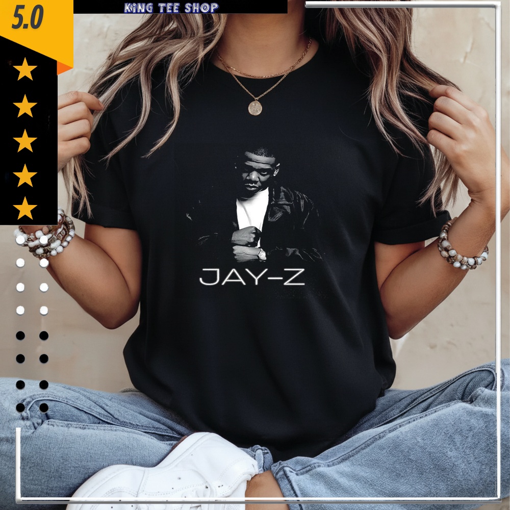 Jay Young Music Lover Retro Shirt