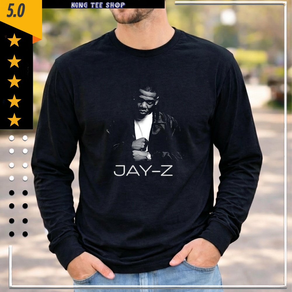 Jay Young Music Lover Retro Shirt