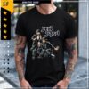 Jew Jitsu Rabbi Horah Dance shirt