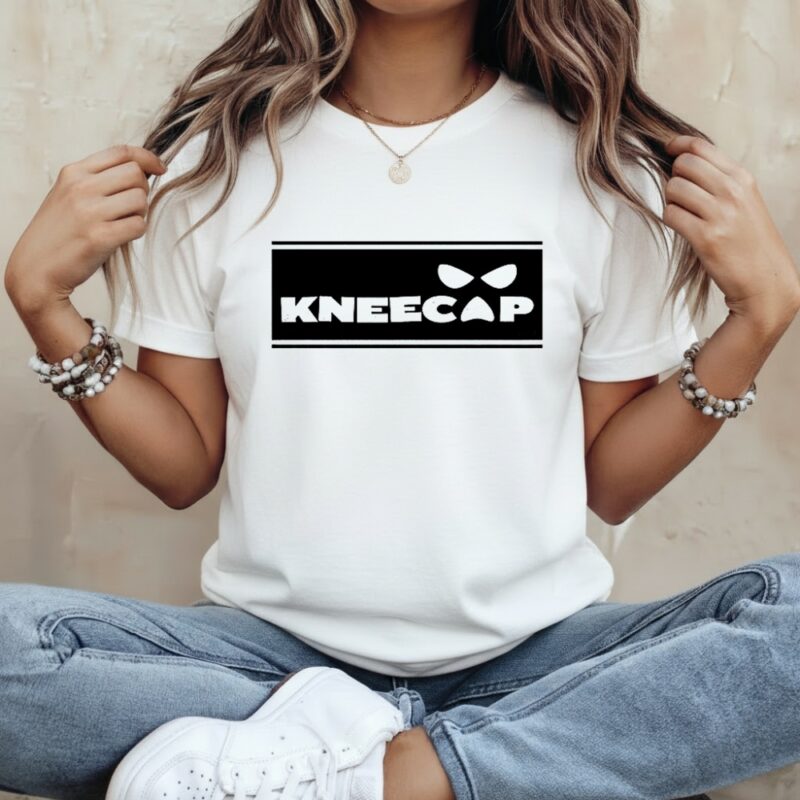 Kneecap 2026 logo_Classic Women's T-Shirt