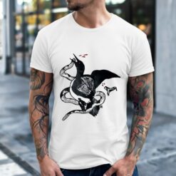 Liberty Loon Minnesota Protest Shirt