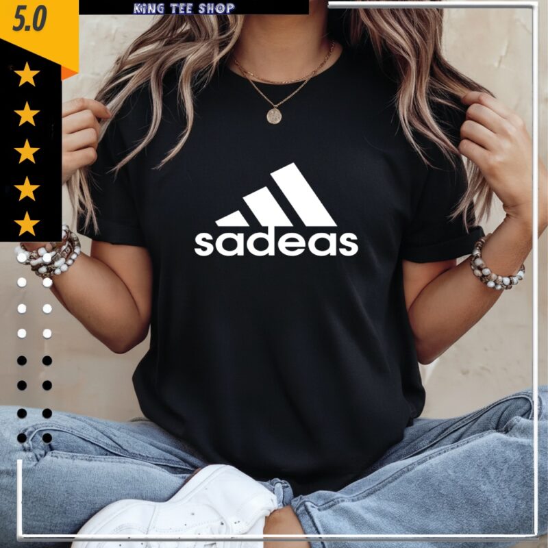 Logo Sadeas Parody_Classic Women's T-Shirt
