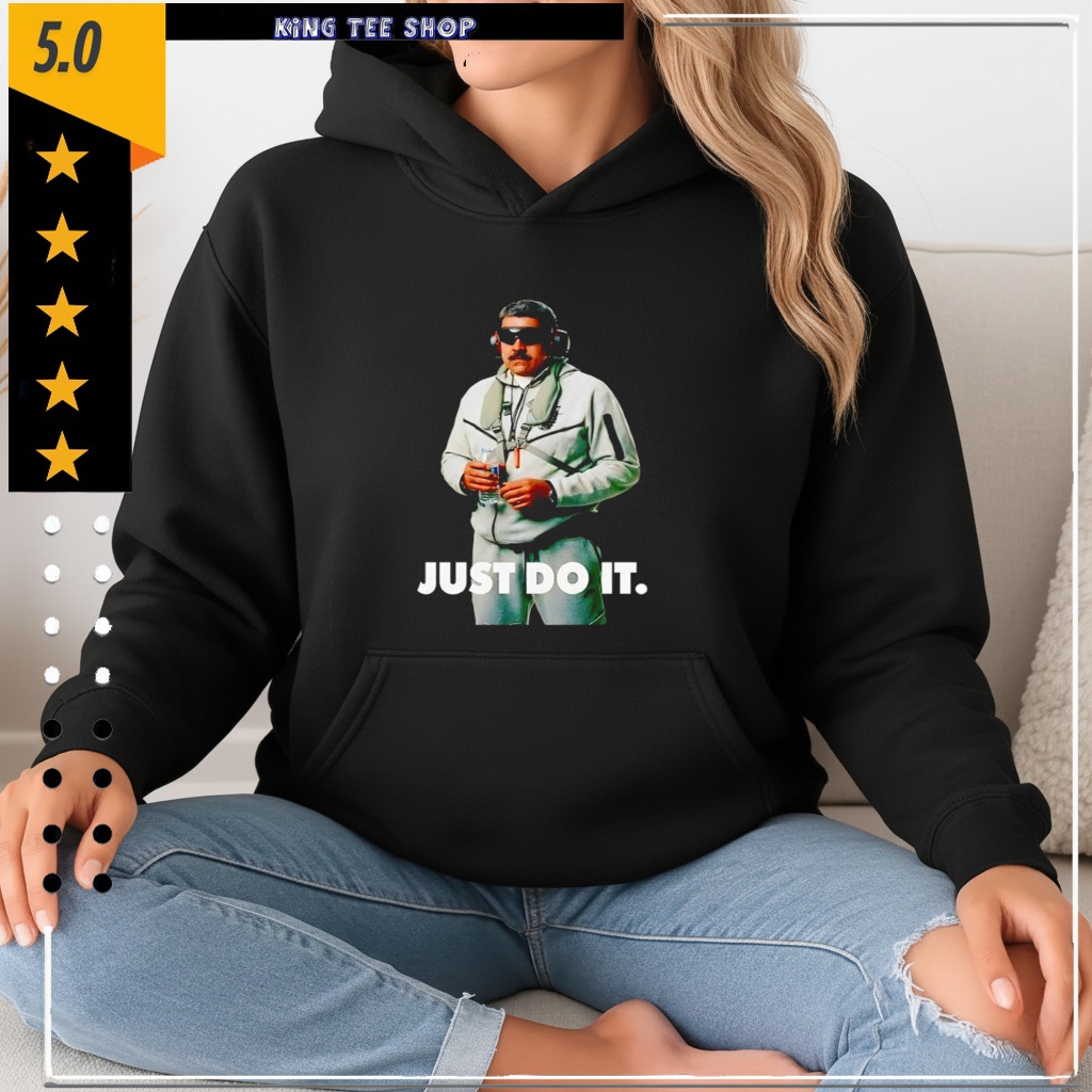 Maduro Captured just Do It shirt