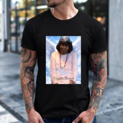 Mama Virginia Dorsett angel Shirt