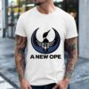Minnesota Rebel Alliance A New Ope Shirt Minnesota Rebel Alliance A New Ope Shirt