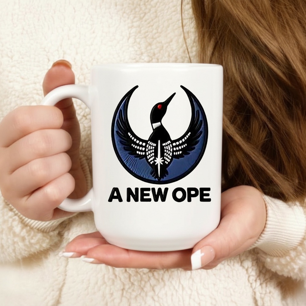 Minnesota Rebel Alliance A New Ope Shirt