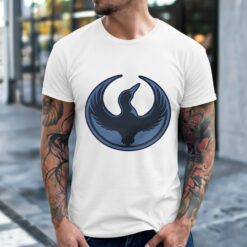 Minnesota Rebel Alliance Shirt