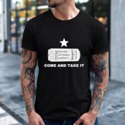 Monster Energy Zero Ultra Come and Take It shirt