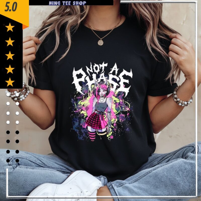 Mortis Character_Classic Women's T-Shirt