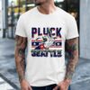 New England Patriots Pluck Seattle Seahawks Matchup Shirt