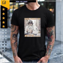 Official Dictator Nicolas Maduro Graphic Venezuela Libre 2026 Welcome to NYC shirt