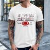 Ole Miss Rebels 2025 CFP First Round Winner shirt