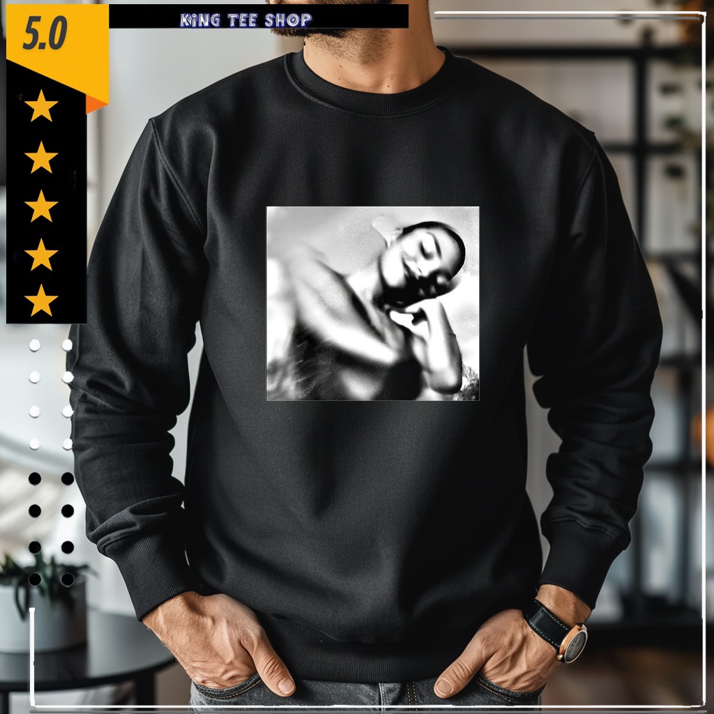 Olivia The Art of Loving poster album music lover shirt