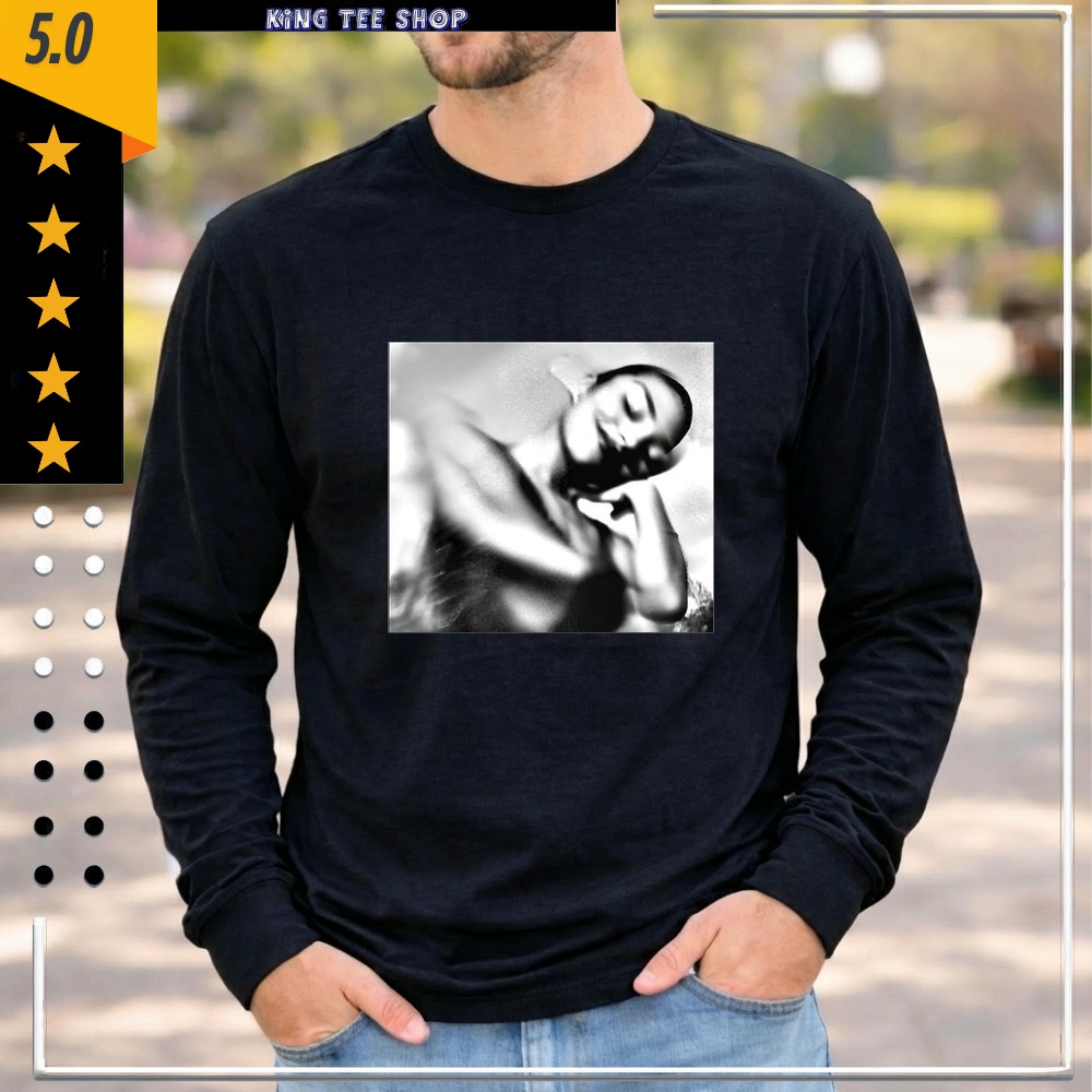 Olivia The Art of Loving poster album music lover shirt