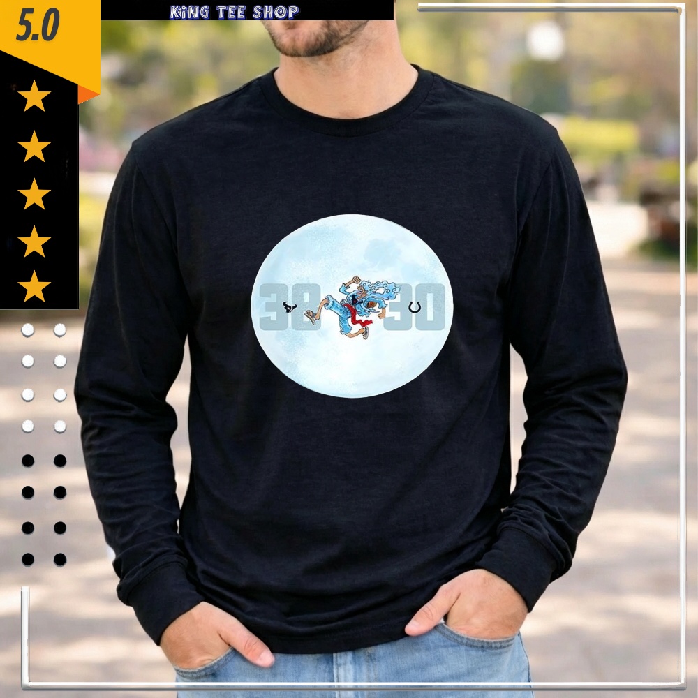 One Piece Houston Texans 38 vs Indianapolis Colts 30 shirt