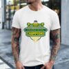Oregon Ducks Football 2026 Orange Bowl Champions Logo shirt