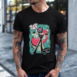 Oxtek You Can Trust Me Shirt