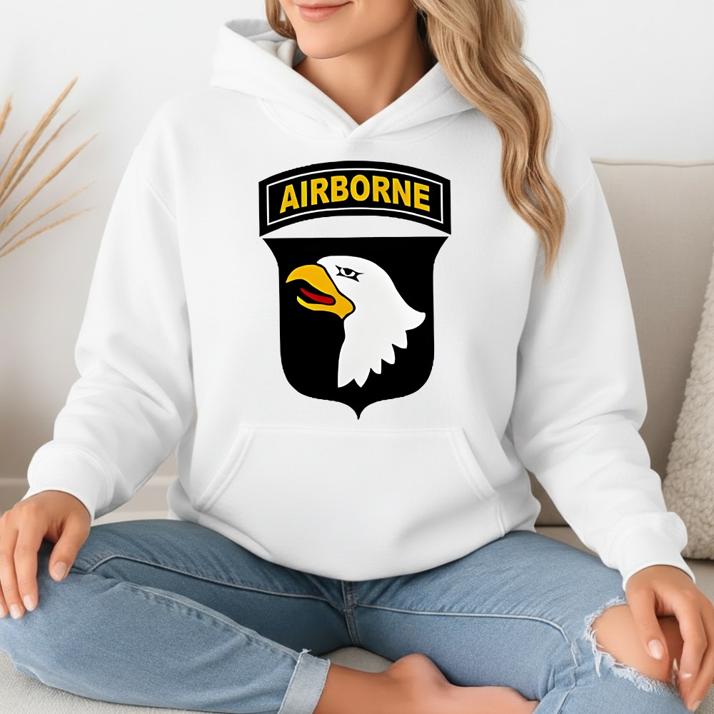Paratroopers 101st Airborne Paratroopers 101st Airborne shirt