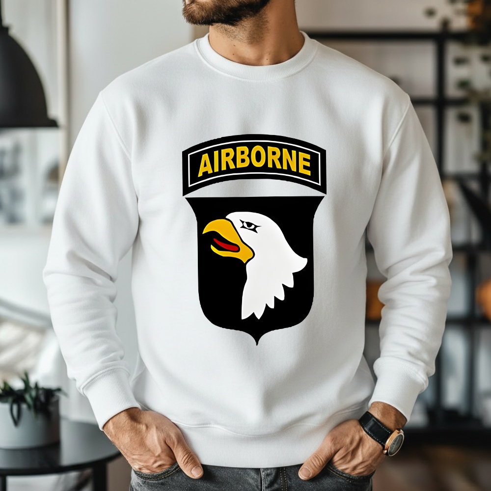 Paratroopers 101st Airborne Paratroopers 101st Airborne shirt