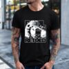 Paul Draper Mansun Retold graphic shirt