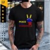 Peace for Venezuela Anti War shirt