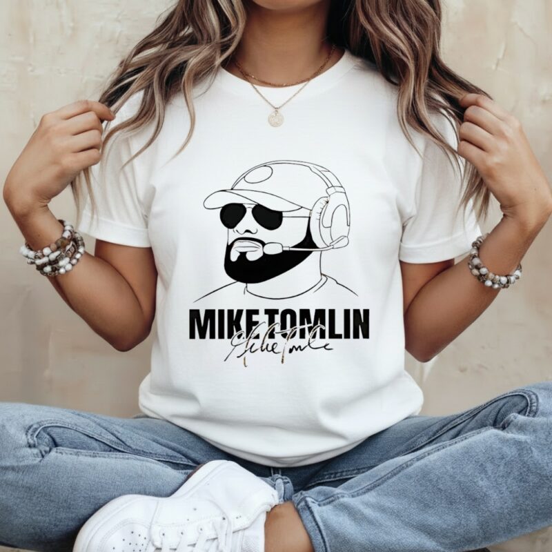 Pittsburgh Steelers Thank you Coach Mike Tomlin_Classic Women's T-Shirt