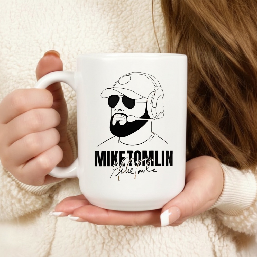 Pittsburgh Steelers Thank You Coach Mike Tomlin Shirt