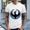 Rebel Loon Alliance Logo Shirt Rebel Loon Alliance Logo Shirt