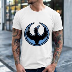 Rebel Loon Alliance Logo Shirt