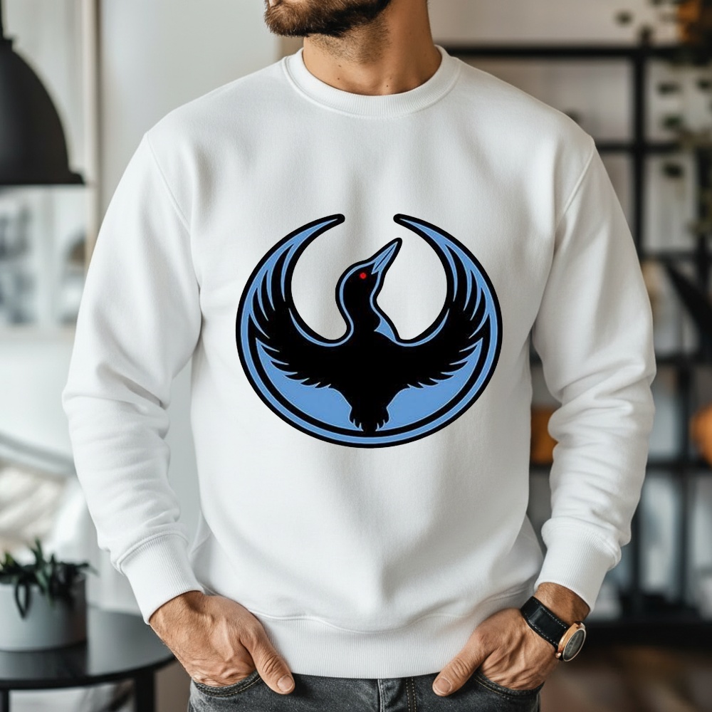 Rebel Loon Alliance Logo Shirt