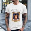 Rest in Peace Princess Diana Owen Wilson Portrait Shirt