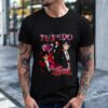 Sailor Moon Tuxedo Mask Shirt